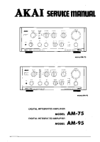 Akai AM-95-Service-Manual